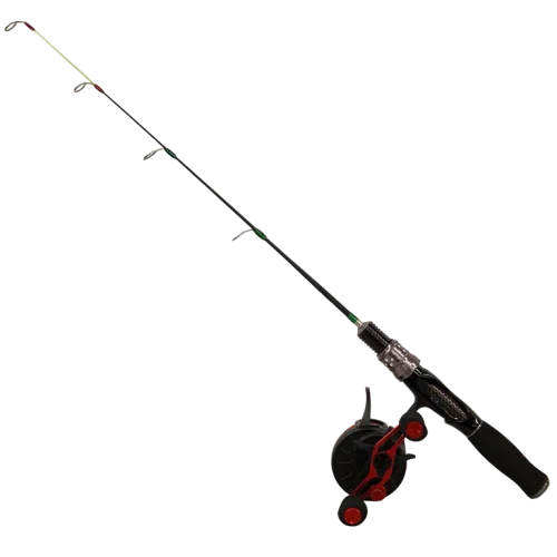 Erbjudande BG Ice-Max (M) kombo med rulle (BG Trigger)