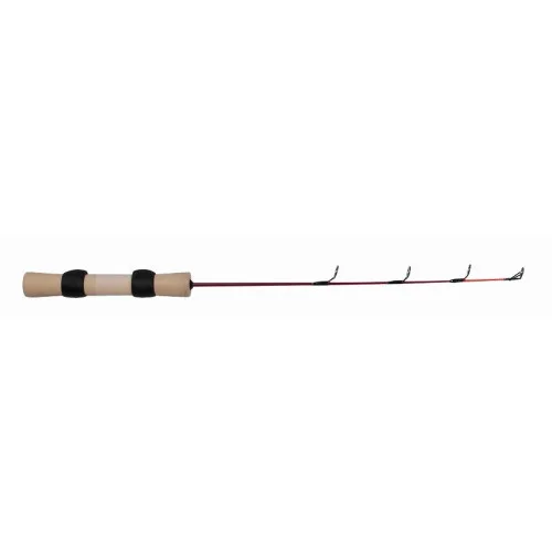 Trygg betalning Teleskopiskt Pimpelspö 39/52 cm