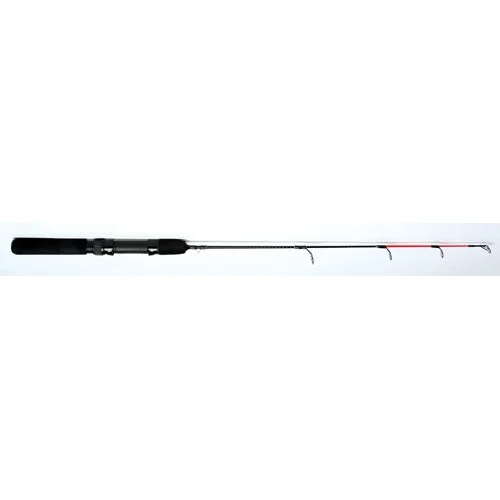 Begränsat antal Power Speed pimpelspö 70 cm