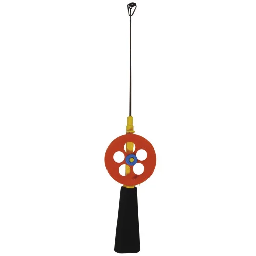 Pimpelspö teleskopiskt 17/30cm Kampanjpris