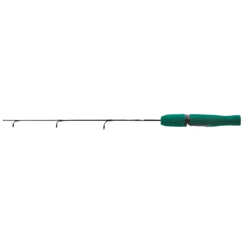 Kampanj Jaxon Green Mormyskaspö 53 cm - Light