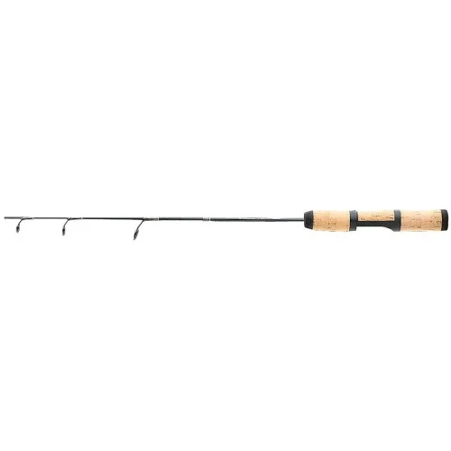 Snabb leverans Jaxon Pimpelspö med toppar 55 cm