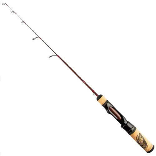 Rabatter IFISH Char-X 20UL - Pimpelspö