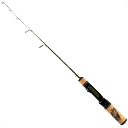 Reapris IFISH Char-X 20M - Pimpelspö