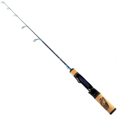 Endast denna vecka IFISH Char-X 20XH - Pimpelspö