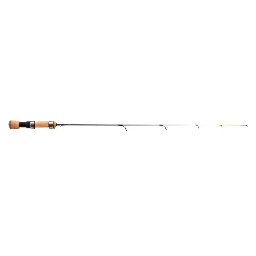 13 Fishing The Snitch Ice Rod 25''/63,5cm Quick Action Tip Premium
