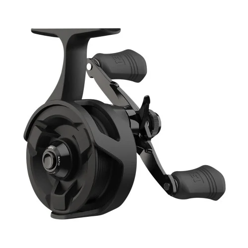 13 Fishing Descent Ice Reel 2.7 Gen2 - Vänster Kampanjpris