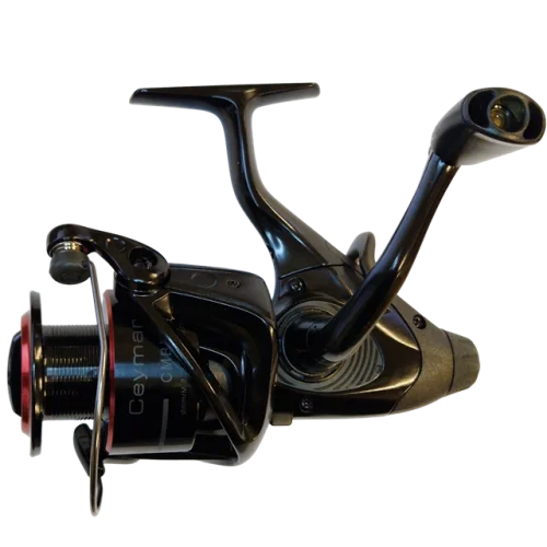 Begränsad tid Okuma Ceymar CMBF-340 Baitfeeder-rulle