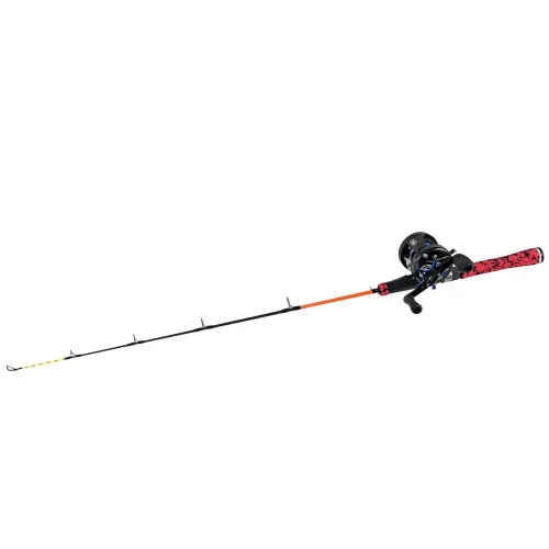 IFISH Pulsar Predator Combo R - Ismeteset Lägg i varukorgen