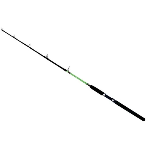 risnedsättning Kinetic Waterspeed Rauma Green 4'6" Heavy
