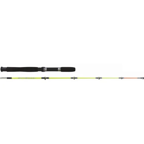 Rabatt Ismetespö Stoxdal TNT Pilker medium, 2-delat, 120 cm