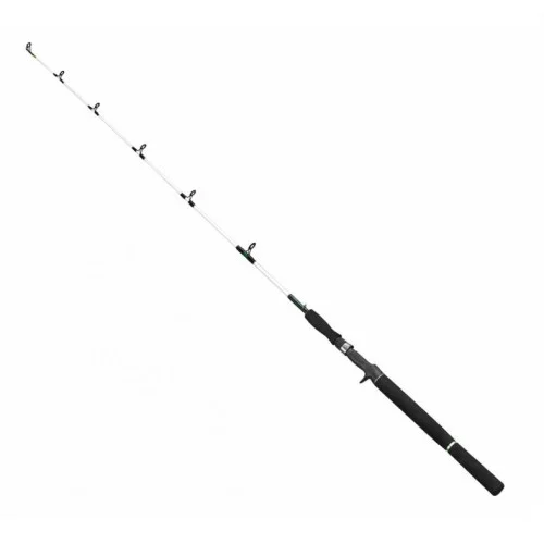 Nyhet Fladen Maxximus Predator Ice 140cm Trigger - Heavy