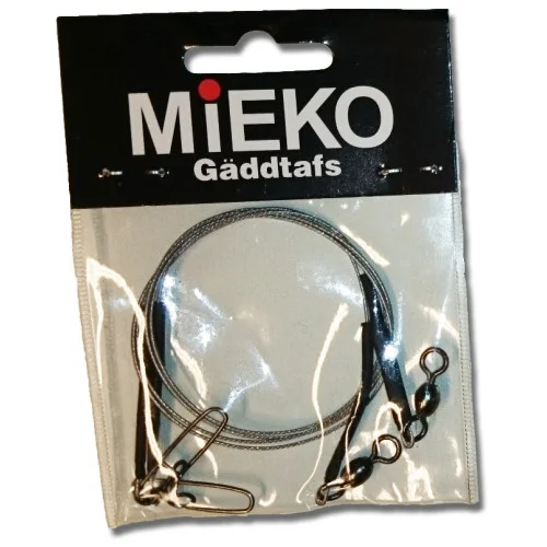 Beställ nu Mieko Gäddtafs 50 cm, 2-pack