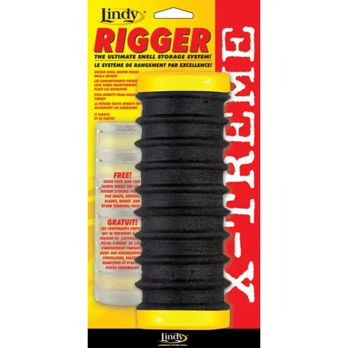 Begränsat erbjudande Lindy Rigger X-Treme
