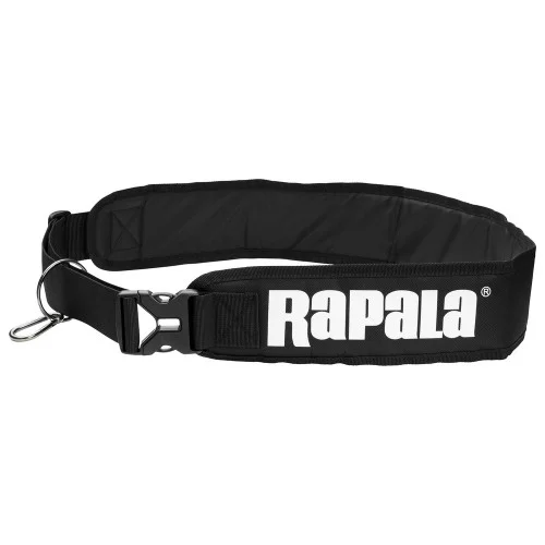 Rapala Sled Pulling Shoulder Strap - Axelband (draghjälp pulka) Outlet