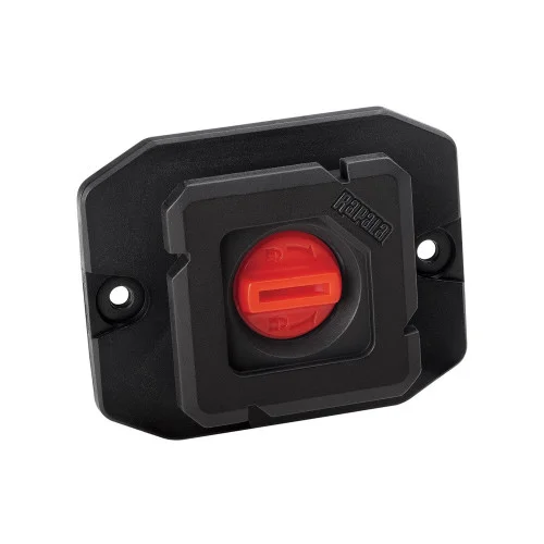 Beställ nu Rapala SmartHub Flat Mount - Basfäste (2-pack)