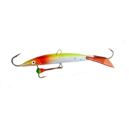 Expressleverans Lasto Balanspirk 7 gr - Clown