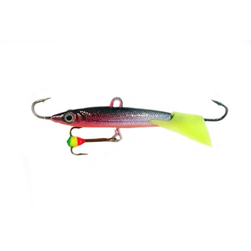 Reapris Isimu Balanspirk 12 gr - Silver/Svart