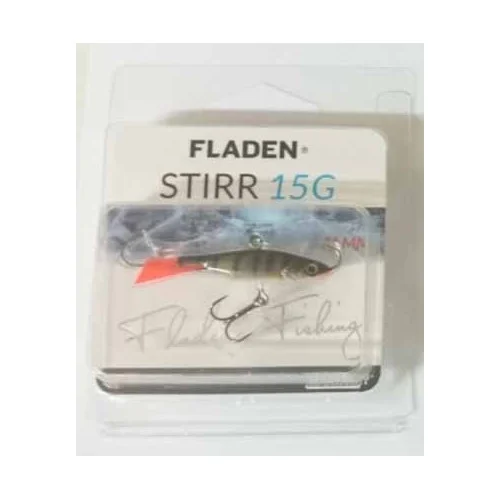 Fladen Stirr Balanspirk 15 gr - Abborre Expressleverans