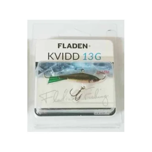 Kampanj Fladen Kvidd Balanspirk 13 gr - Elritsa