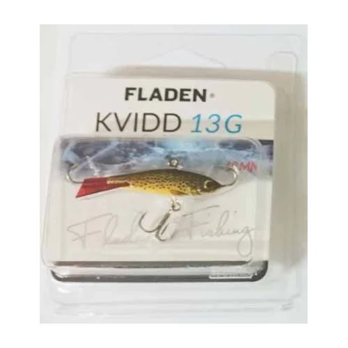 Fladen Kvidd Balanspirk 13 gr - Öring Nedsatt pris