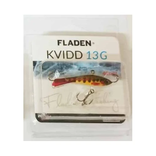 Lägg i varukorgen Fladen Kvidd Balanspirk 13 gr - Regnbåge lek.