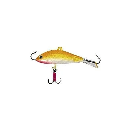 Jaxon Balanspirk Fet 6cm 13g - Orange Köp nu