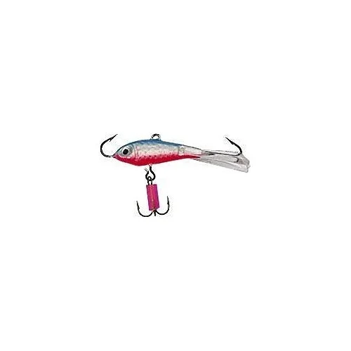Jaxon Balanspirk Ädelfisk 3,5cm 4,5g - Blå/Röd Köp nu