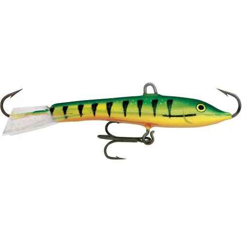 Snabb leverans Rapala Jigging Rap w7 - 7cm 18gP