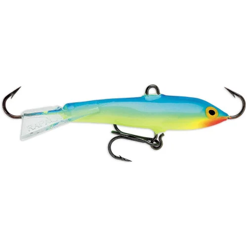 Rapala Jigging Rap w7 - 7cm 18gPRT Trygg betalning