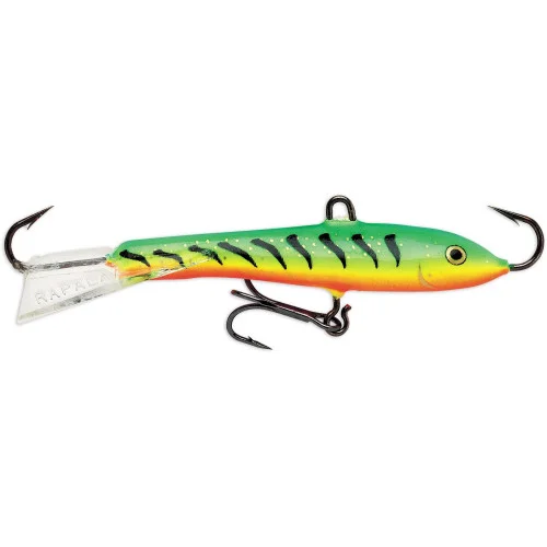 Sänkt pris Rapala Jigging Rap w5 - 5cm 9gGT