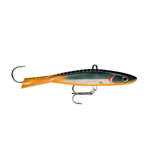 Rapala Jigging Shadow Rap 9cm 17g - HLW Kampanjpris