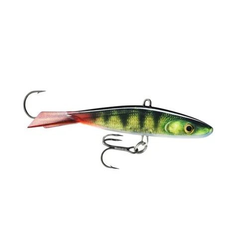 Populär Rapala Jigging Shadow Rap 9cm 17g - PEL