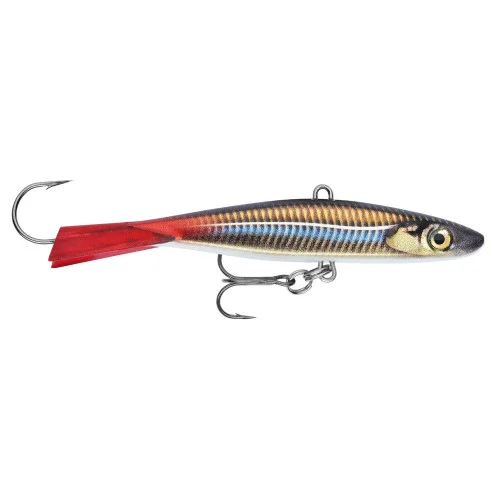 Sänkt pris Rapala Jigging Shadow Rap 9cm 17g - SMB