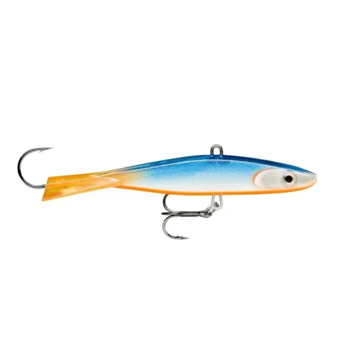 Snabb leverans Rapala Jigging Shadow Rap 7cm 10g - BSR