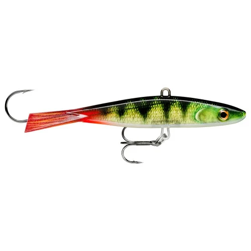 risnedsättning Rapala Jigging Shadow Rap 7cm 10g - PEL
