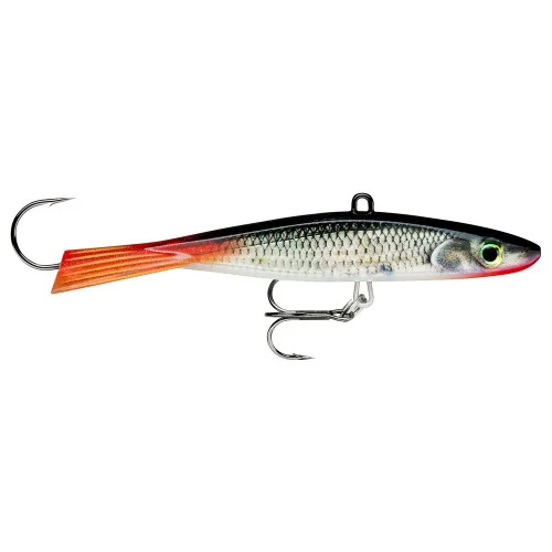 Begränsad tid Rapala Jigging Shadow Rap 7cm 10g - ROL