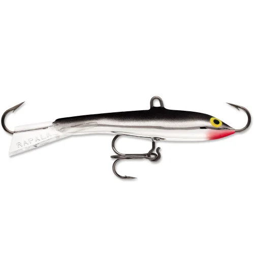 Nyhet Rapala Jigging Rap w7 - 7cm 18g S