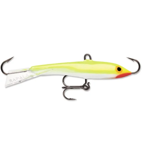 I lager Rapala Jigging Rap w7 - 7cm 18g SFC