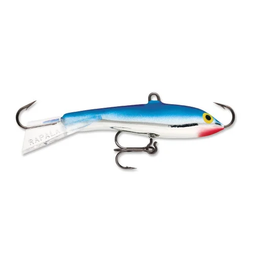 Rapala Jigging Rap w5 - 5cm 9g CHB Köp online