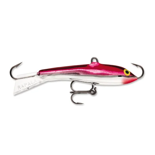 Rapala Jigging Rap w5 - 5cm 9g CHR Handla nu