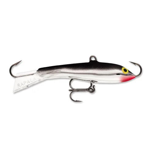 Populärt val Rapala Jigging Rap w5 - 5cm 9g S