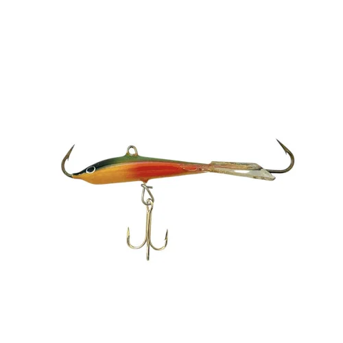 Erbjudandepris Nils Master Balanspirk 12cm 45g - Färg 52