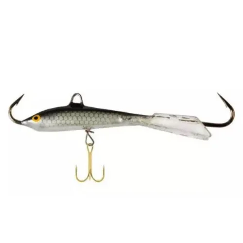 Nils Master Balanspirk 12cm 45g - Färg 55 I lager