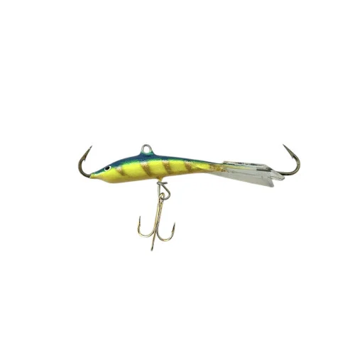 Nils Master Balanspirk 12cm 45g - Färg 84 Säker betalning