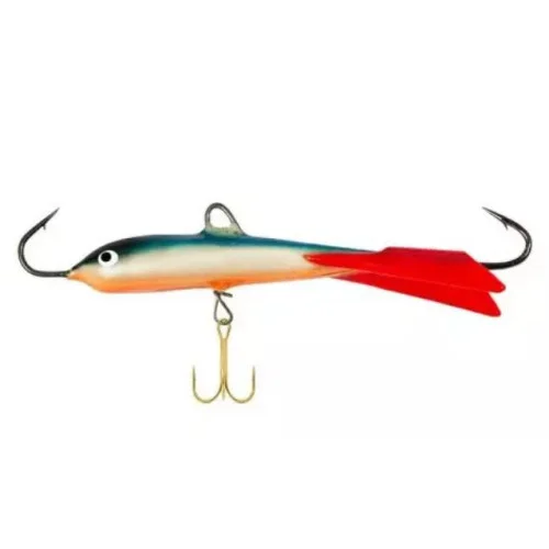 Premium Nils Master Balanspirk 12cm 45g - Färg 85