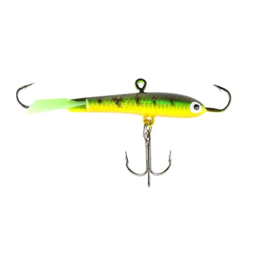 Big Man Balanspirk 9cm 23g - Perch Rea