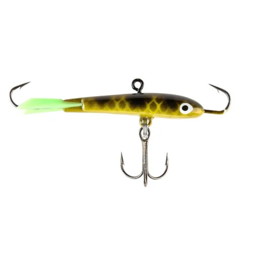 Big Man Balanspirk 9cm 23g - SDPR Billigare