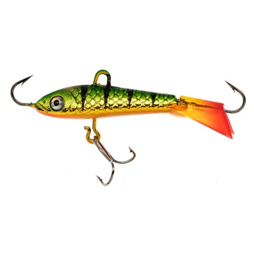 Lågt pris Jaxon Balanspirk 4cm 7g - Perch