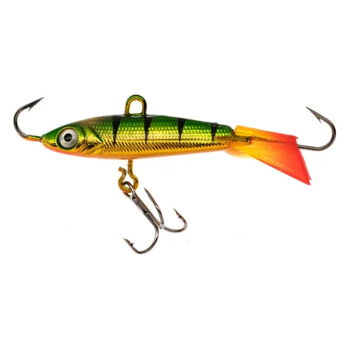 Erbjudandepris Jaxon Balanspirk 4cm 8g - Perch